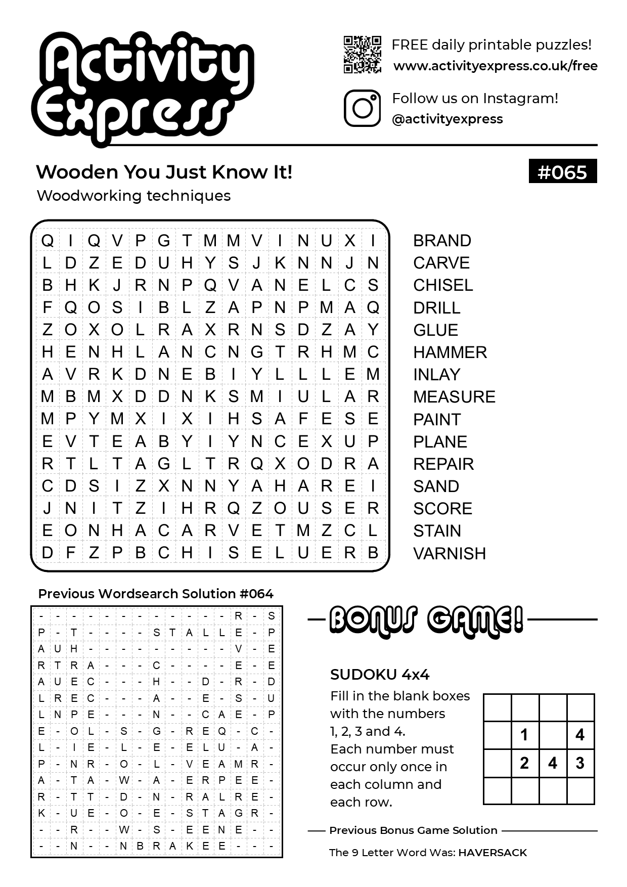 free adult puzzles to download